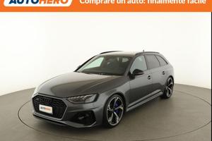 AUDI RS WZ50999