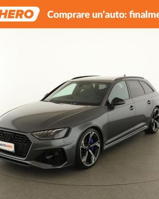 AUDI RS WZ50999