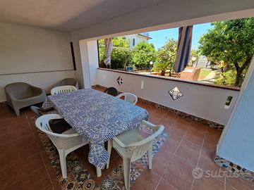 Capaci,Lastminute 15/30settembre 100m dal mare 8