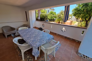 Capaci,Lastminute 15/30settembre 100m dal mare 8