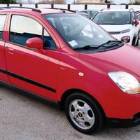 Chevrolet Matiz 1000 GPL