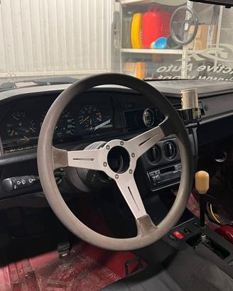 volante Nardi 360mm