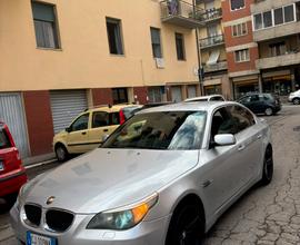 BMW e60 serie 5, 530d