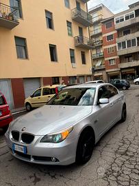 BMW e60 serie 5, 530d