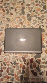 tablet Asus tablet compiuter usato poco 
