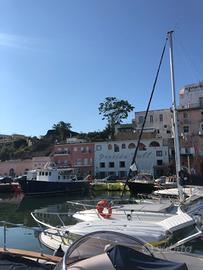 Posto barca Max 10 metri al porto di Procida 50