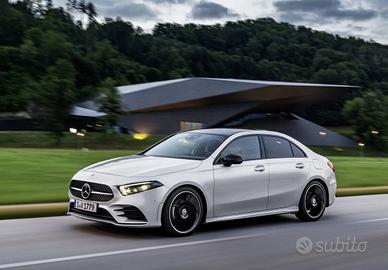ricambi usati mercedes classe a 2018-2025