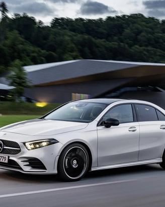ricambi usati mercedes classe a 2018-2025