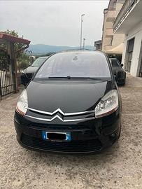 Citroen C4 Picasso 1.8 16v Elegance