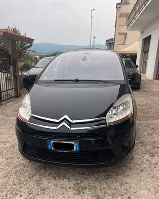 Citroen C4 Picasso 1.8 16v Elegance