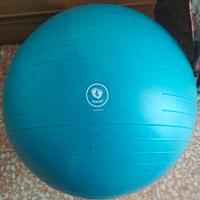 palla fitness o gravidanza bambini