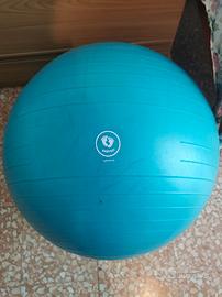 palla fitness o gravidanza bambini