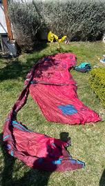 North Neo Kite 9m (Difetto)
