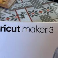 Cricut maker 3