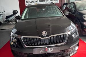 Skoda Kamiq 1.0 TSI Ambition