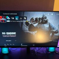 Monitor Samsung 24”