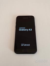 SAMSUNG GALAXY A3  2017