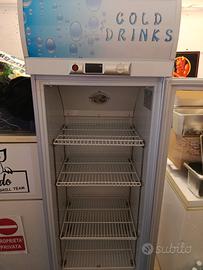 FRIGO VETRINA