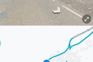 Villetta indipendente" novita' "