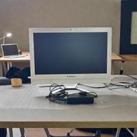 Computer all in One Lenovo