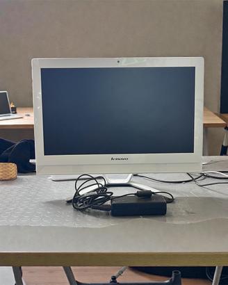 Computer all in One Lenovo