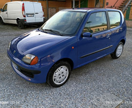 Fiat 600 suite 1.1 benzina