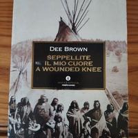 Seppellite il mio cuore a Wounded Knee