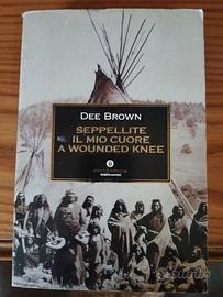 Seppellite il mio cuore a Wounded Knee