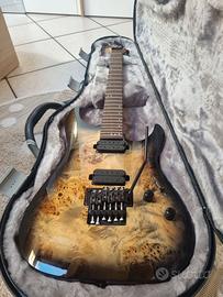 Schecter c6 Fr Pro