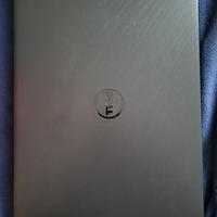 NOTEBOOK  DELL Core I5, RAM 8 GB, SSD 250 GB