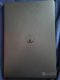 NOTEBOOK  DELL Core I5, RAM 8 GB, SSD 250 GB