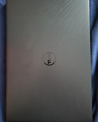 NOTEBOOK  DELL Core I5, RAM 8 GB, SSD 250 GB