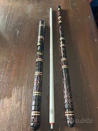 Mayo Bergomi “Demoni “