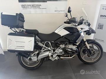 BMW R 1200 GS R 1200 GS