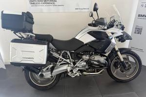 BMW R 1200 GS R 1200 GS