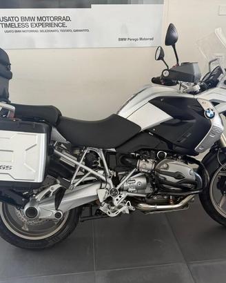 BMW R 1200 GS R 1200 GS