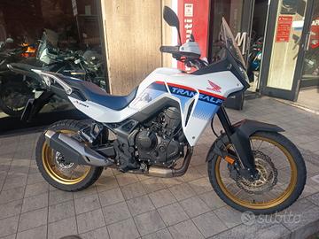 Honda XL 750 Transalp ABS