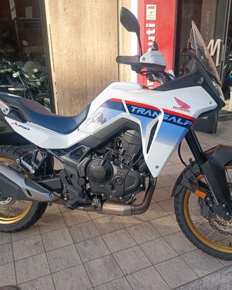 Honda XL 750 Transalp ABS