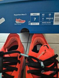 Brooks Hyperion max 3