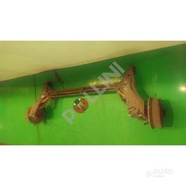 Assale post. Opel Corsa C 2002