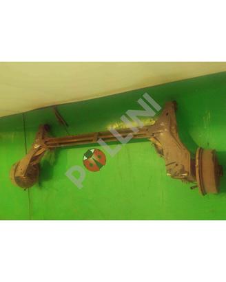 Assale post. Opel Corsa C 2002