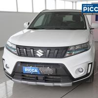 SUZUKI Vitara II - VITARA COOL 2WD 1.4HYBRID