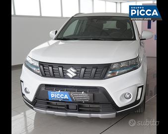 SUZUKI Vitara II - VITARA COOL 2WD 1.4HYBRID