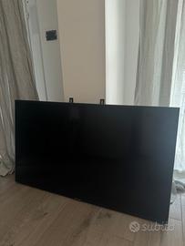 Samsung UE43NU7400 (Model Code: UE43NU7400UXZT), u