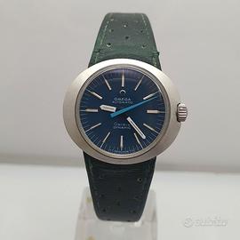 Orologio Omega Dynamic Tool 102