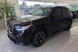 BMW X3 xdrive20d MSport auto