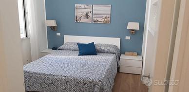 TRANSITORIO Via Gino Moretti 55