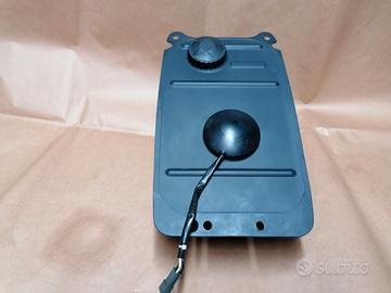 Ricambi vespa PK