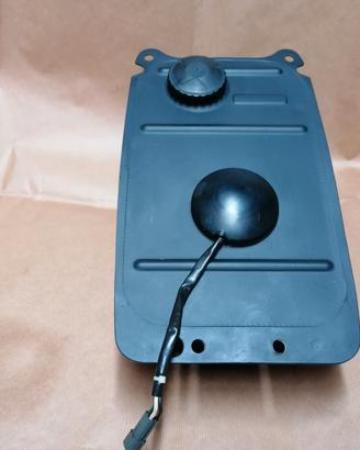 Ricambi vespa PK