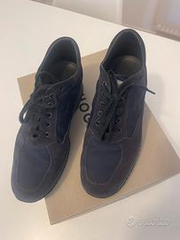 Hogan Interactive uomo blu